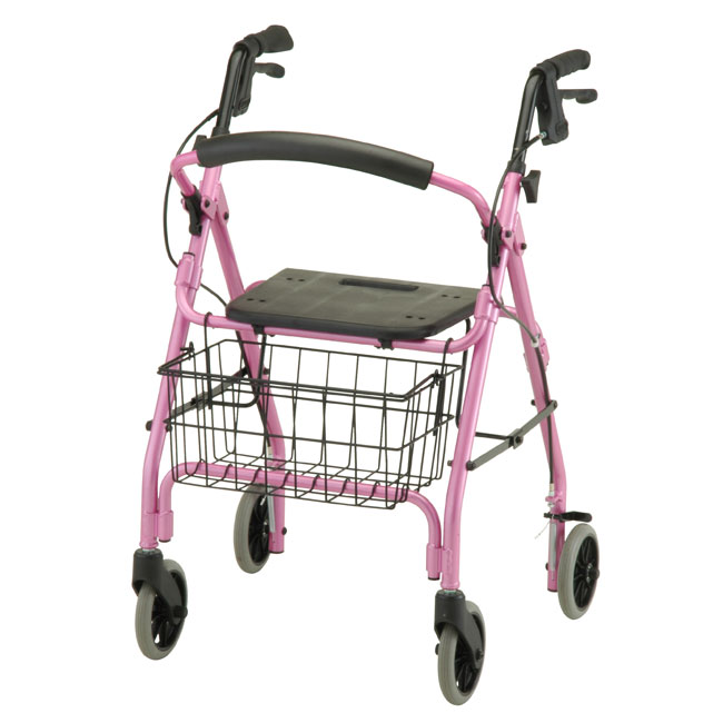 Nova Rollator Walker Parts