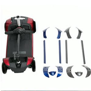 SIGMASTEK LRSC44LR Pride Elite Traveller Battery Set Volt SIGMASTEK LRSC44LR Pride Elite Traveller Battery Set Volt