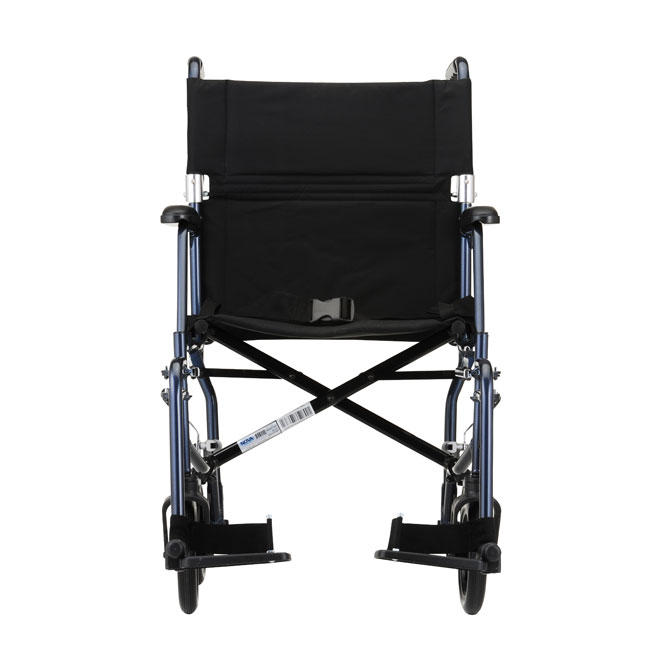 Nova Ultra Lightweight Nova Lightweight Transport Wheelchairs