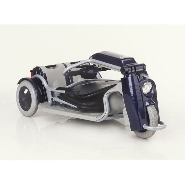 Afikim Caddy Afikim Folding Scooters