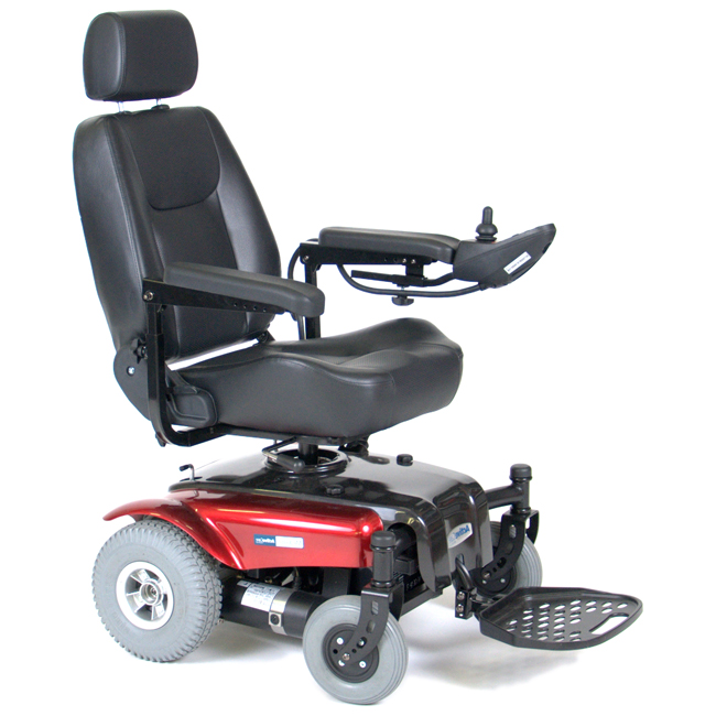 Power Wheelchair