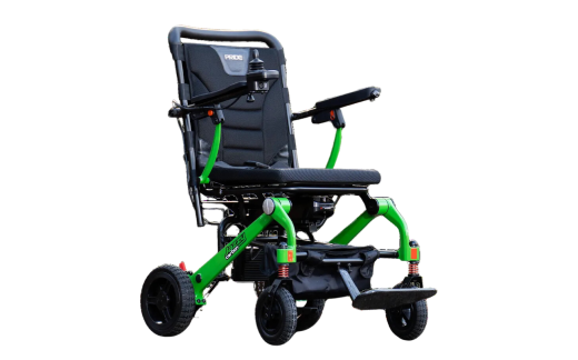 Power Chairs