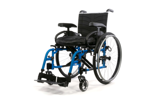 Wheelchairs