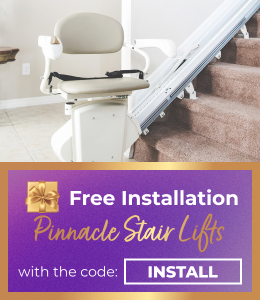 Pinnacle Stair Lifts