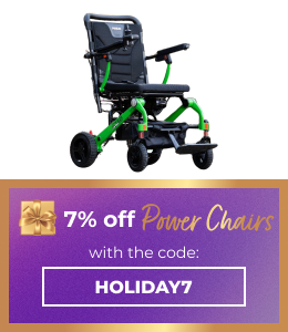 Power Chairs