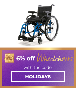 Wheelchairs