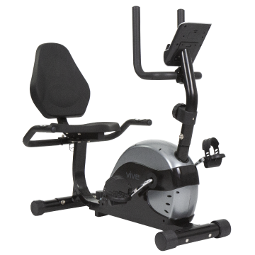 Recumbant Bike