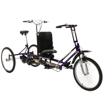 Tandem Trike