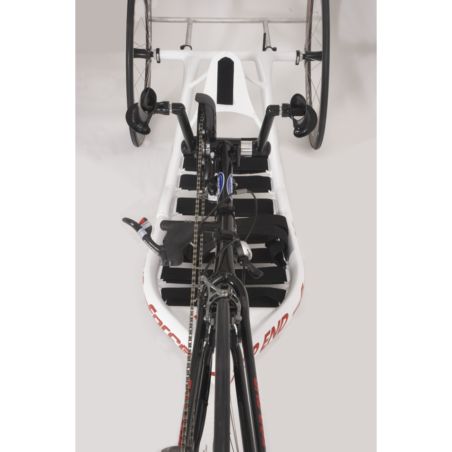 Invacare Top End Force X - Invacare Handcycles