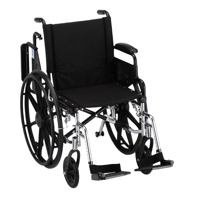 Nova Lightweight Wheelchair - Nova Lightweight Wheelchairs