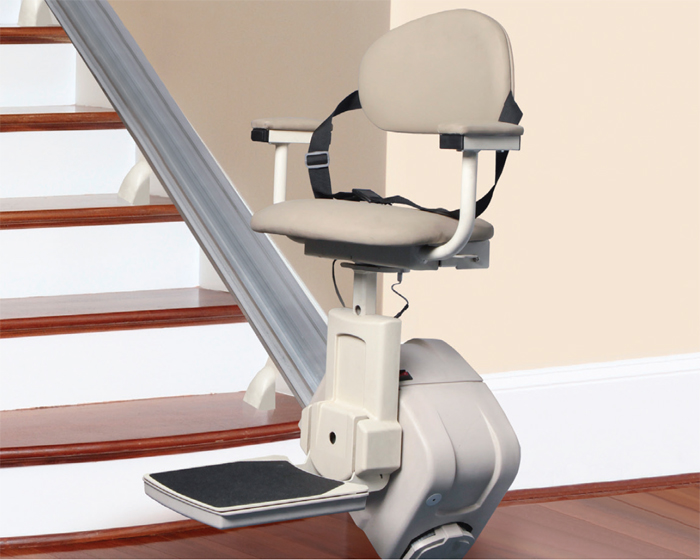 Harmar Alpine - Harmar Stair Lifts