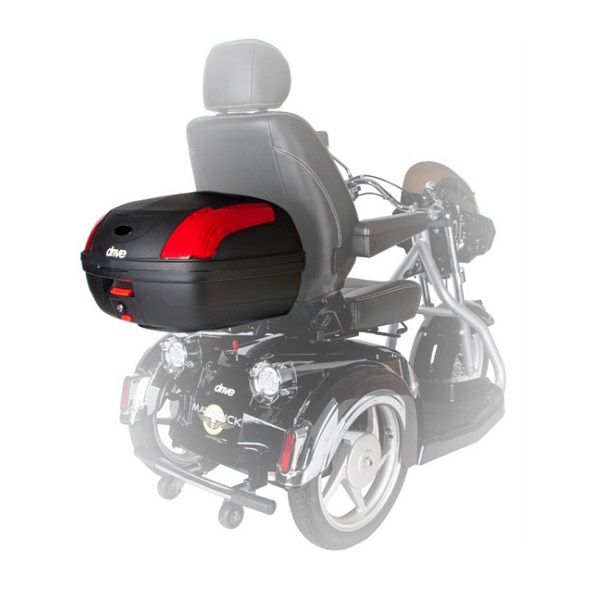 Drive Medical Cobra GT 4 Heavy Duty Scooter - Drive Medical Heavy Duty ...