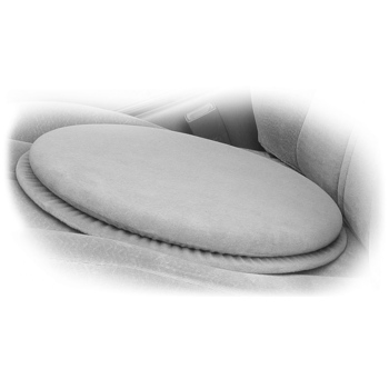 swivel seat cushion