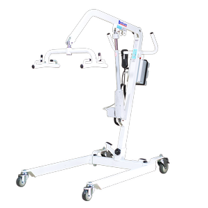 Patient Lifts | Electric Patient Lifts | Invacare Reliant Plus