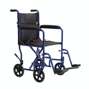 ProBasics Lightweight 9200 - ProBasics Lightweight Transport Wheelchairs