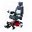 Merits Health Junior Compact Power Chair - Merits Health Full Size