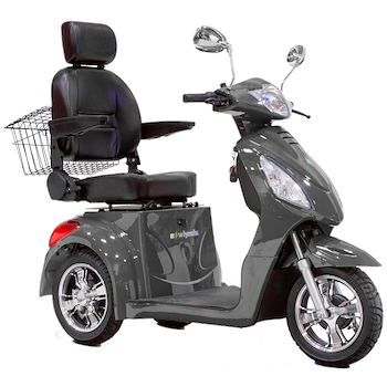 Product Information | Recreational Scooter EW 36