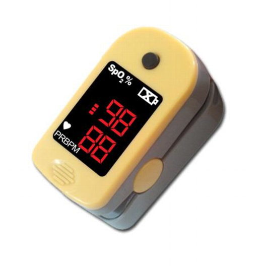 Nova Finger Pulse Oximeter - Nova