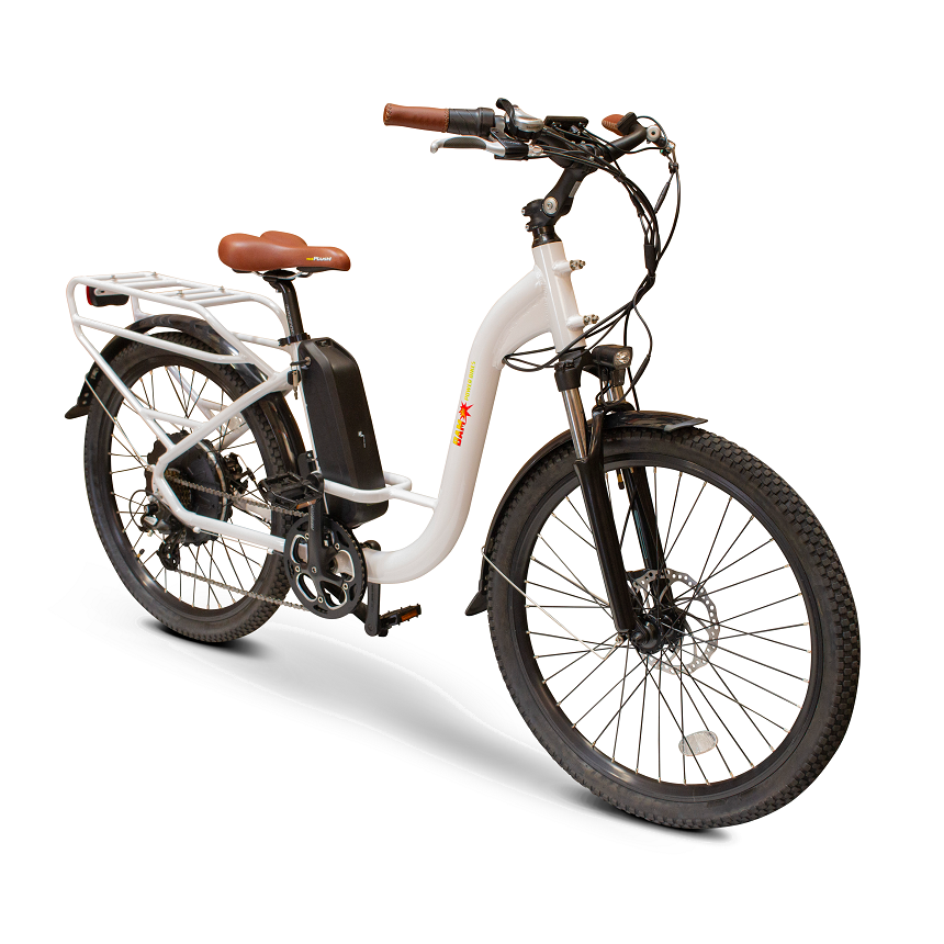 novara hybrid bike