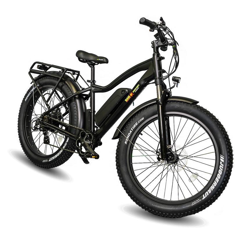 ewheels bam electric bike