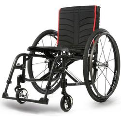 narrow lightweight wheelchair
