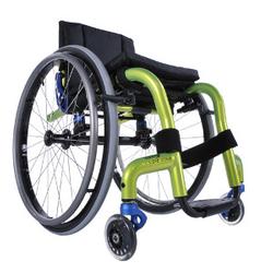 fancy wheelchair