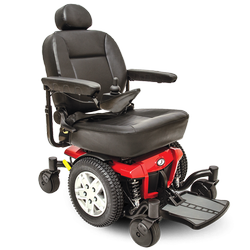 Power Wheelchairs | Power Chairs | SpinLife